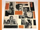 THE JAZZ MESSENGERS CL 897 DG 6 Eye Mono Art Blakey Don Byrd Hank Mobley