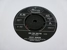 LESLEY DAWSON RUN FOR SHELTER RARE NORTHERN SOUL 7