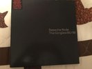 Depeche Mode The Singles 86 98 3xLP Viny Box Set MUTE Rare Remastered Numbered