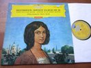 Beethoven - Septet / Philharmonic Octet Berlin / DGG 138 887 Red Stereo ED1 1964