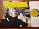 Delibes - Coppelia Suite etc / Karajan / DGG 136 257 Red Stereo ED1 1962 NM/NM-
