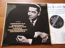 Dvorak - Symphony 8 / VPO / Karajan / Decca SXL 6169 Stereo ED2 WBg UK NM-/NM-