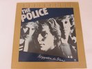 THE POLICE 1979 Regatta de Blanc 12