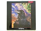 Stranglers The Raven 3-D Cover 1979 UA UK Import w/ Inner Sleeve A1/B1 Porky NM