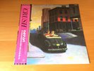 LP ORCHESTRAL MANOEUVRES IN THE DARK CRUSH JAPAN PROMO OBI OMD