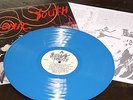 Sonic Youth ?   EVOL    LP COLOR  TOP MINT