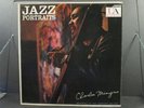 CHARLES MINGUS Jazz Portraits LP Original DEEP GROOVE United Artists Rare Jazz
