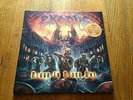 EXODUS Blood In Blood Out - 2 orange vinyl in gatefold - LP