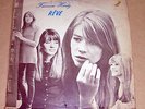 FRANCOISE HARDY REVE rare SOUTH AFRICA ? LP