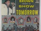 V/A - James Brown Presents His Show Of Tomorrow LP - King