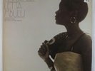 Letta Mbulu - Naturally LP - Fantasy PROMO