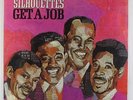 Original & New '58/'68 Silhouettes - Get A Job LP - Goodway - Northern Soul MP3