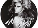 LADY GAGA-BORN THIS WAY (LTD.EDT.) PICTURE VINYL-VINYL MAXI INTERSCOPE NEW