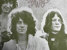 SPOOKY TOOTH    SPOOKY TWO    ISLAND PINK RIM LABEL VINYL LP