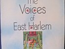 The Voices Of East Harlem-S/T-Rare Original 1973 Soul Funk LP-SEALED