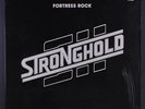 STRONGHOLD: Fortress Rock LP (Canada, shrink) Rock & Pop