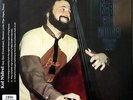 AUDIOPHILE SEALED - GARY KARR / Bruch Kol Nidrei / King Record CNLR 1335, 180g