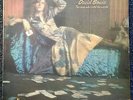David Bowie - The Man Who Sold The World (1st pressing Dress cover)