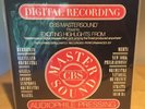 CBS Mastersound LP AS902 Half Speed Mastered Audiophile Springsteen Yo-Yo Ma NEW