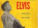ELVIS PRESLEY : JAILHOUSE ROCK  7