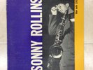 SONNY ROLLINS BLP 1542 ORIG 12