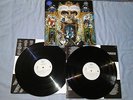 MICHAEL JACKSON   dangerous  1991- (2LP)- FIRST HOLLAND PRESS -EPIC -N/MINT