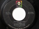 SHERMAN & THE MOD SWINGERS /SOUL INVADERS-THE PRICE OF LOVE ON ABC NORTHERN