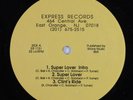 KERRI CHANDLER Super Lover EXPRESS 12