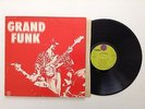 GRAND FUNK RAILROAD Grand Funk 2nd Orig 1969 LP Gatefold EX
