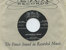 HEAR- Rare Rockabilly 45- Glen Glenn- Everybody's Movin'- ERA #45-1061- ORIGINAL