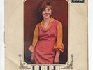 LULU UK  7''  EP IN VG/VG CON