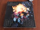 Miracle Legion - Drenched LP Super Rare Alternative Rock   Ex+/Mint
