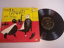 CHARLIE PARKER WITH STRINGS, VOL. 2, DSM COVER, 1950, 10