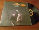 JOHN COLTRANE STELLAR REGIONS SHRINK
