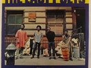 Last Poets - S/T LP - Douglas VG++
