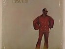 Bobby Powell - Thank You LP - Excello VG++ Shrink
