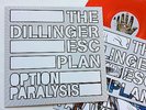 Dillinger Escape Plan: Option Paralysis 12