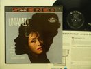 Elizabeth Lands Lp UNTAMED    Mercury VG++ stereo