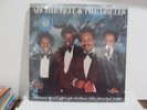33LP - ARCHIE BELL AND THE DRELLS - WHERE WILL YOU GO WHEN THE PARTY'S OVER