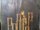 Shoji Yokouchi-Boiling Point-Rare 1977 Jazz Audiophile LP-Toshiba Japan-SEALED