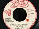 Norris Reid - Entrance To Jah World JA Rockers International 7