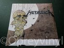 Metallica One Original UK 7