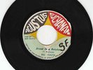 Big Youth - Dread In A Babylon - KILLER