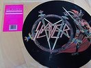 Slayer - Show No Mercy, org. pic Vinyl LP; Metal Blade rec USA