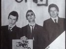 Jam Paul Weller Original Genuine In The City Concert Tour Gig Poster 1977