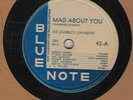 78 rpm Ike Quebec Blue Note 42 in E-