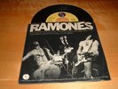THE RAMONES I WANNA BE BOYFRIEND MONO & CALIFORNIA SUN SIRE 45 RARE PS PUNK ROCK
