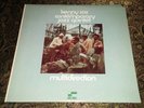 Kenny Cox and the Comtemporary Jazz Quintet - Multidirection (Vinyl LP) BST-8433