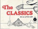 THE CLASSICS - ashes and diamonds