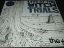 THE FALL Live At The Witch Trials (LP)